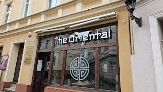 The Oriental Restauracja