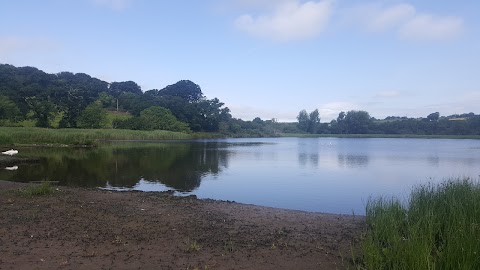 Lower Aghada Tennis & Sailing Club