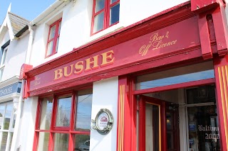 Bushe's Bar