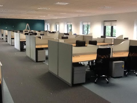 Cemac Office Solutions Ltd | Office Furniture in Limerick