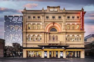 Her Majesty's Theatre