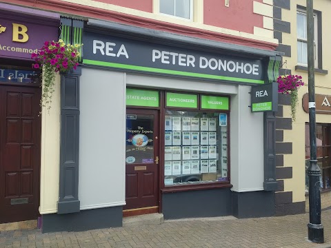 REA Donohoe Spring