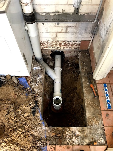 Hyperflow Plumbing Pty Ltd