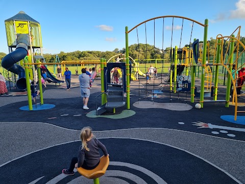 Regional Park Ballincollig