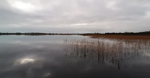 Ballyleague Marina Car Park