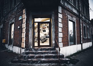 Mechanic Barber Shop