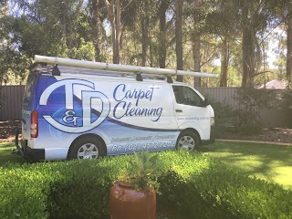 T and D Cleaning Pty Ltd