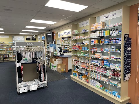 Larson's Pharmacy Limited