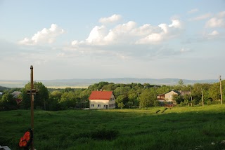 Храм преподобного Агапіта Печерського