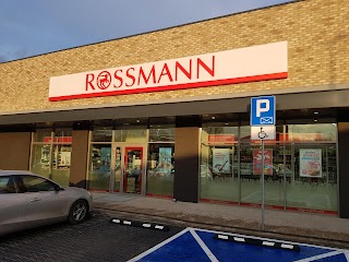 Drogeria Rossmann