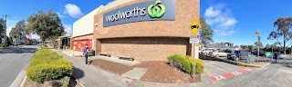 Woolworths Mount Waverley