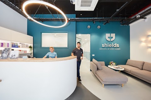 Shields Dental & Orthodontic Clinic Castletroy