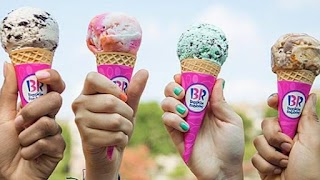 Baskin-Robbins Morayfield