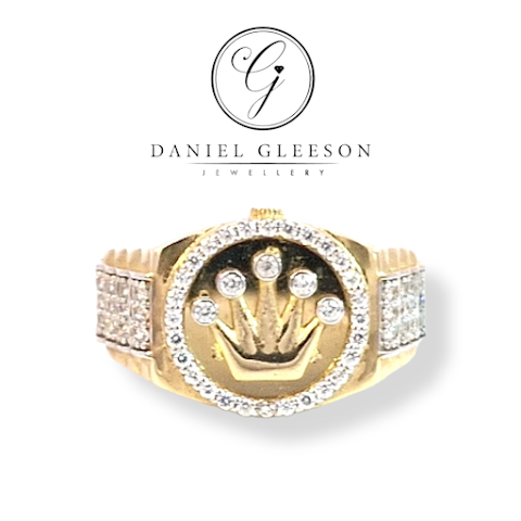 Gleeson Jewellery | Daniel Gleeson Jewellers