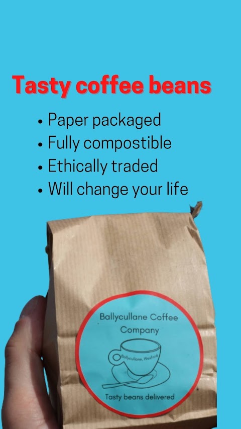 Ballycullane Coffee Company
