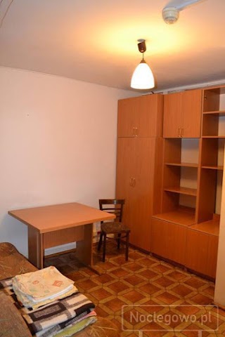 Hostel Mokotów Warszawa