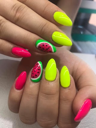 Charm Nails Salon