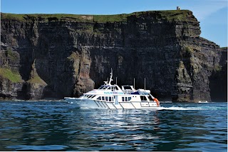 O'Brien Ferries Doolin