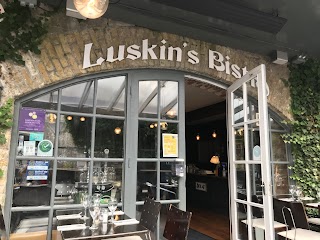 Luskin's Bistro