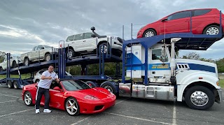 Wollongong Car Carriers