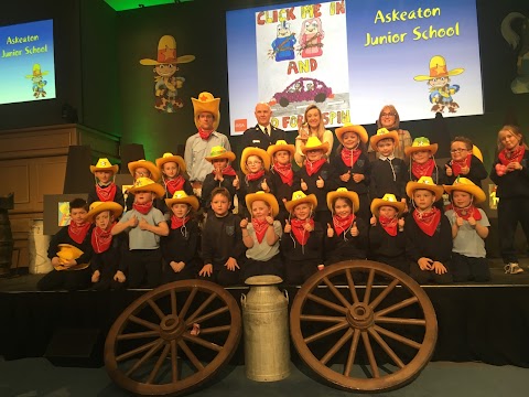 Askeaton Junior National School