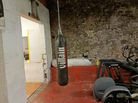 Kings gym