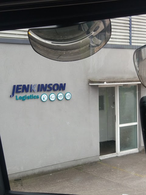 Jenkinson Logistics