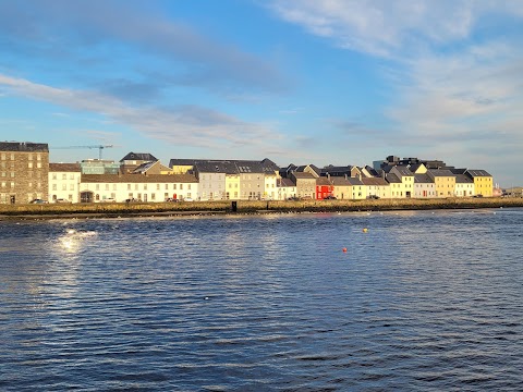 Hidden Tours Galway -Free Walking Tours