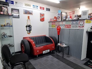 Autoworx Service Centre