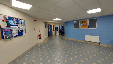 Tralee Regional Sports & Leisure Centre