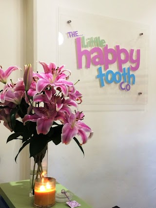 The Little Happy Tooth Co