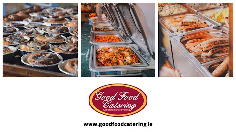 Good Food Catering t/a Brunch Cafe