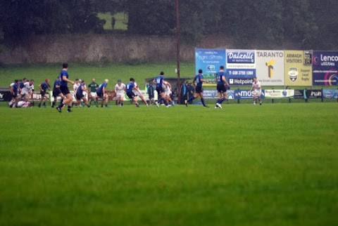 Tullamore Rugby Club