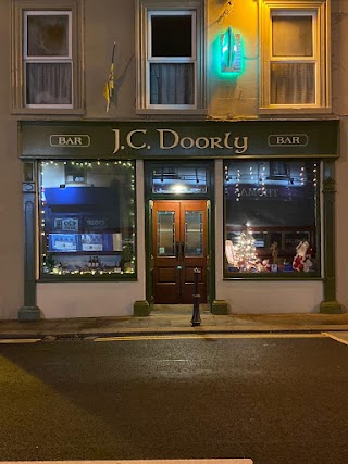 J.C.Doorly's - The Corner House
