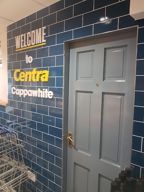 Centra Cappawhite