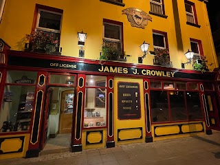 JJ Crowleys Bantry