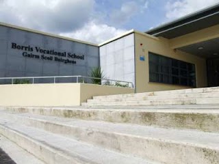 Borris Vocational School