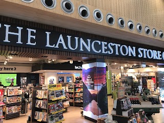 The Launceston Store