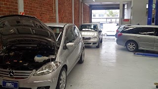 Car Lab - Automotive Repair Garage - Auckland