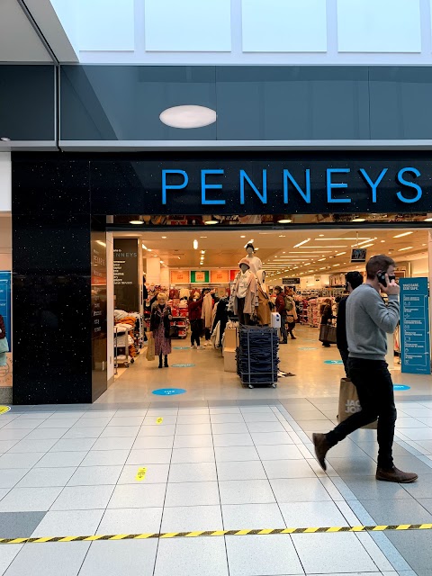 Penneys