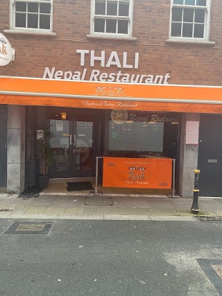 Thali Nepal Restaurant