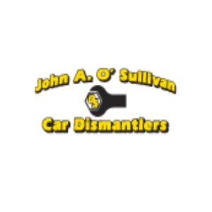 John A O'Sullivan Car Dismantlers