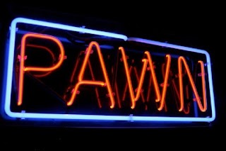 Cash & Carry Pawn Brokers