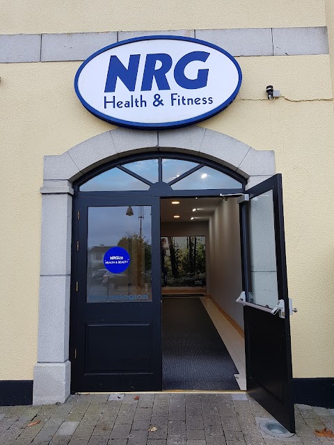 NRG Health & Fitness