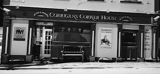 Corrigans Corner House