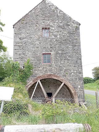 Templetogher Heritage Area