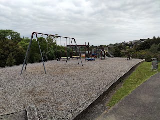 Monarch Park Playground