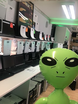 Area 51 Computers