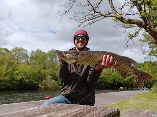 Carrick Angling Centre