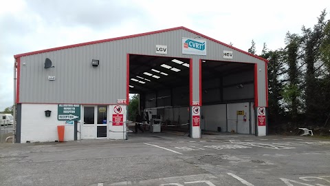 Mallow Commercials CVRT Test Centre